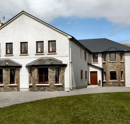 All The Twos Lodge Clifden Kültér fotó